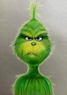 grinch